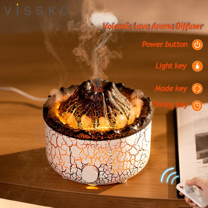 Aromatherapy Humidifiers Diffuser