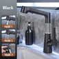 Pull-out Type Faucet