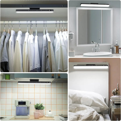 Dimmable Adjustable Light