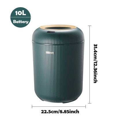 Smart Trash Can