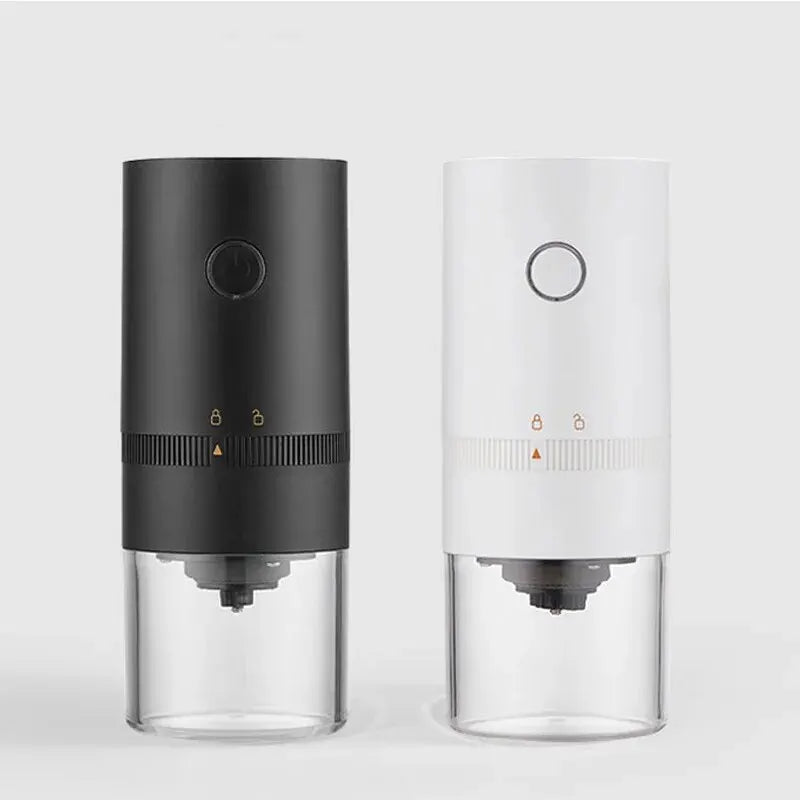 Portable  Coffee Grinder