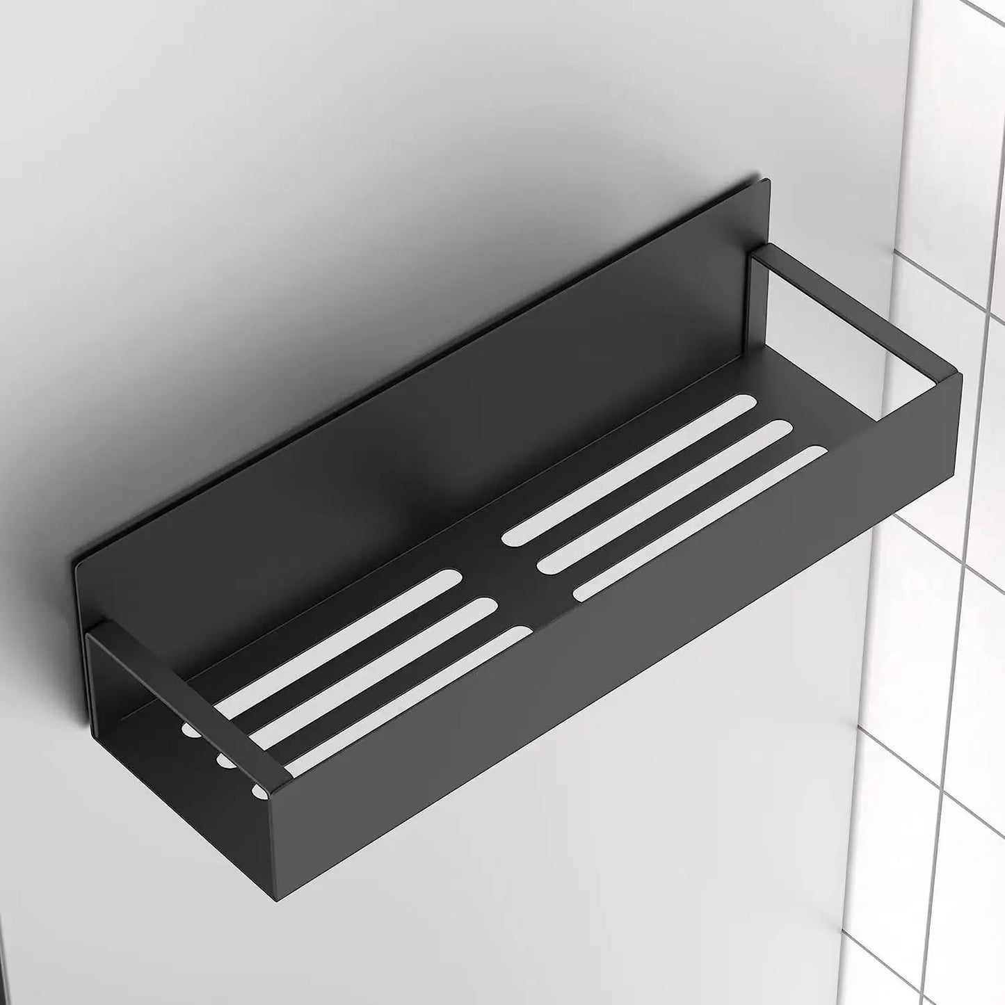 Magnetic Shelf