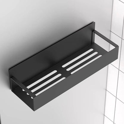 Magnetic Shelf