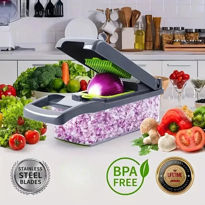 Vegetable Chopper