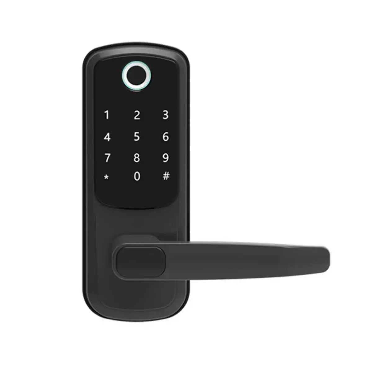 Smart Door Lock