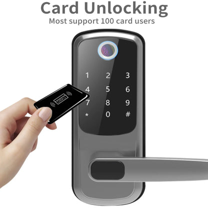 Smart Door Lock