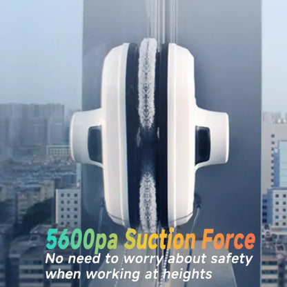 Smart Vacuum Windows Cleaner