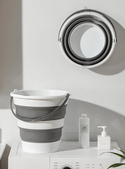 Collapsible Bucket
