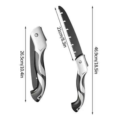 Folding Hand Saw