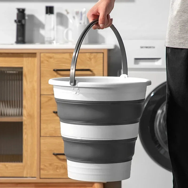 Collapsible Bucket