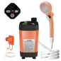 Outdoor Shower Kit
