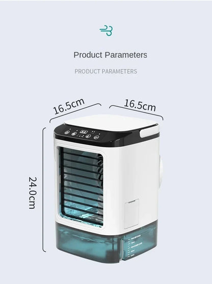 Portable Air Conditioner