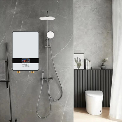 Instant Electric Water Heater