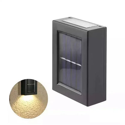 Solar Rechargeable Lights
