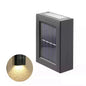 Solar Rechargeable Lights