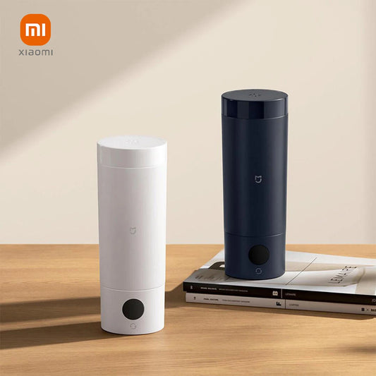 XIAOMI MIJIA Portable Electric Kettle/Thermos Cup