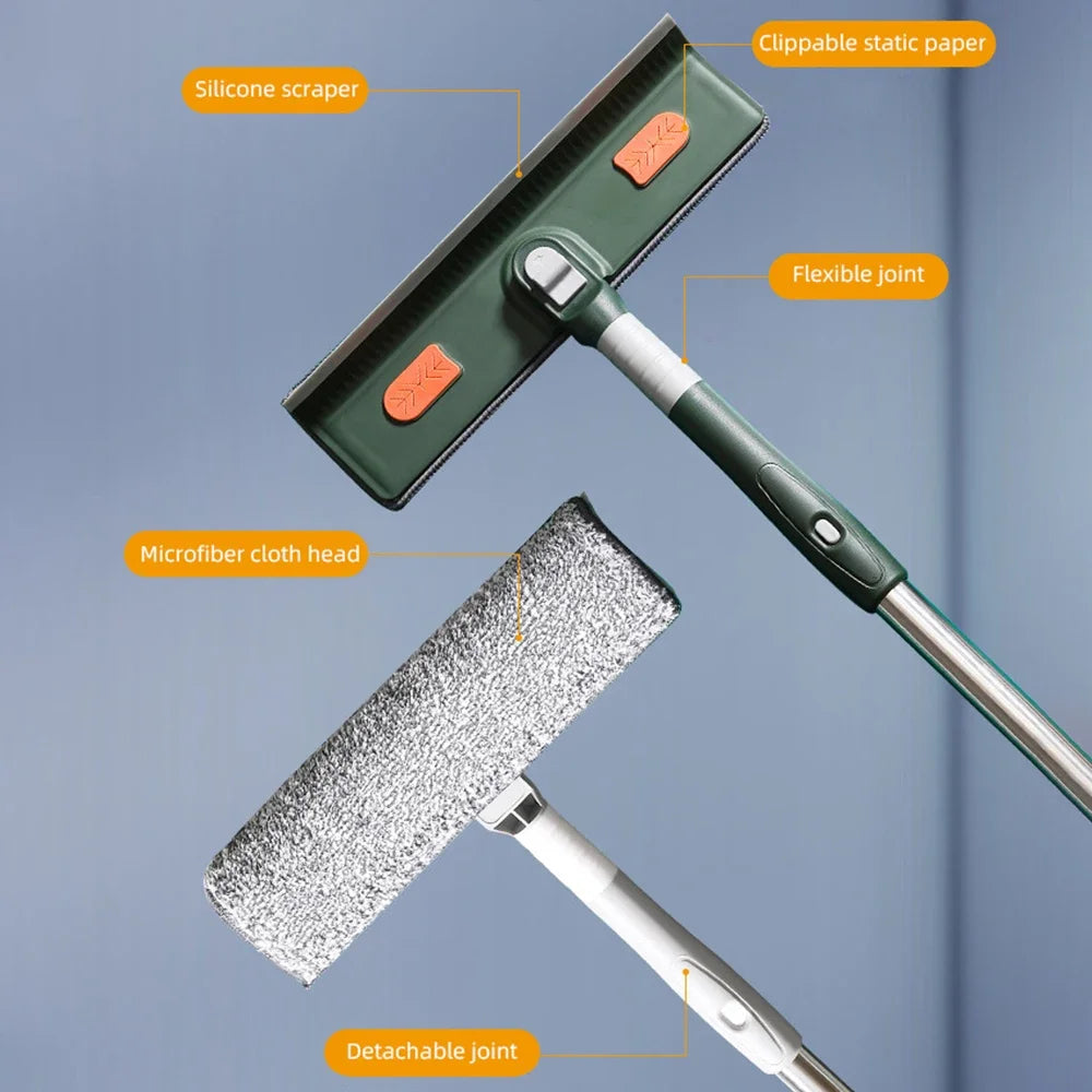 Window Cleaning Brush