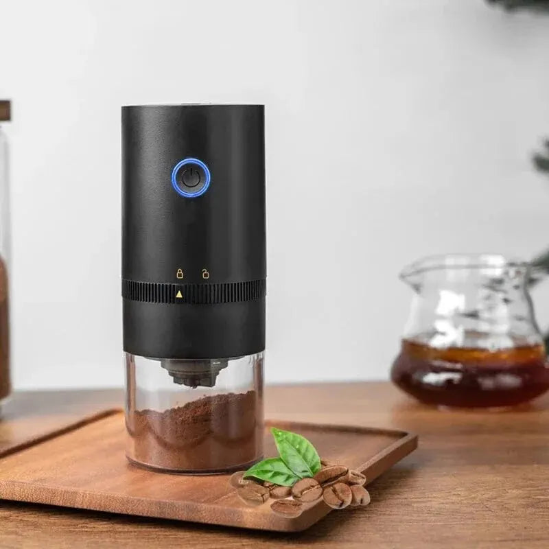 Portable  Coffee Grinder