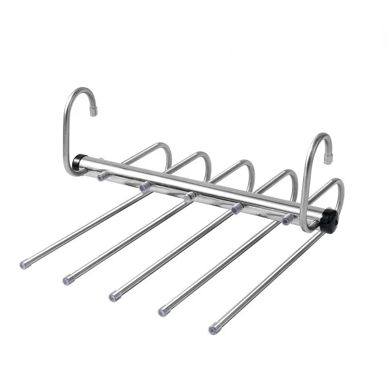 Folding Clothes Hanger
