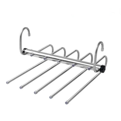 Folding Clothes Hanger