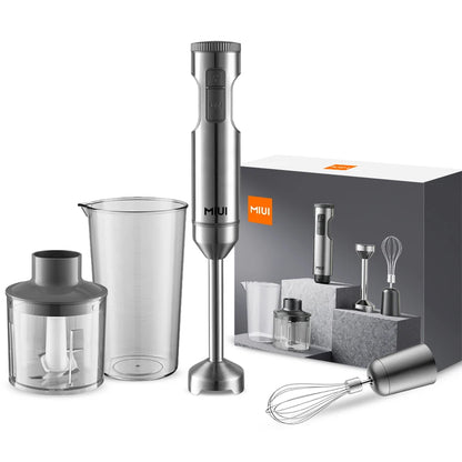 MIUI Blender/Food Mixer