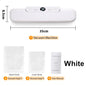 Vacuum Sealer Packaging Machine