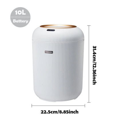 Smart Trash Can