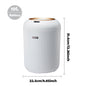Smart Trash Can