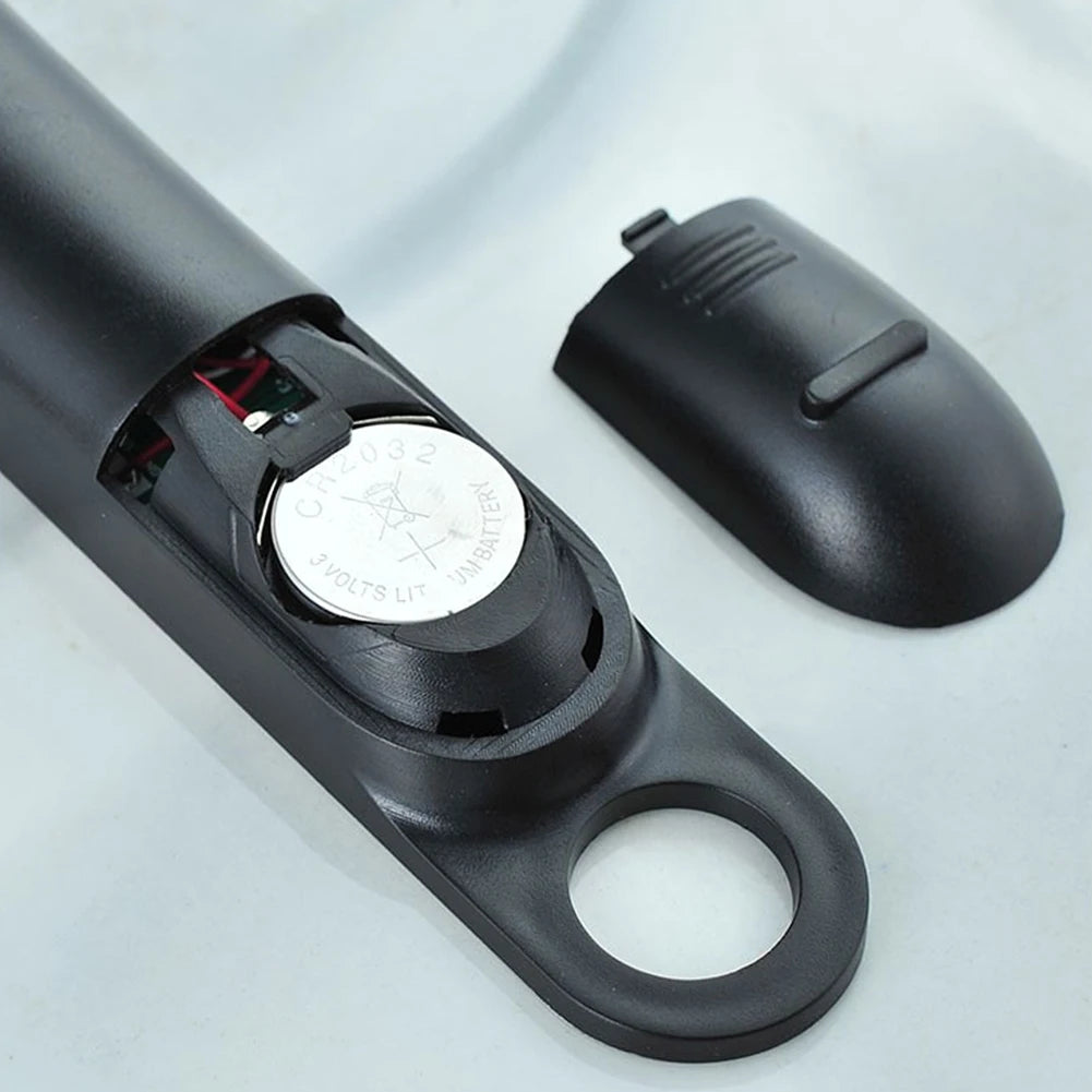 Digital Spoon Scale