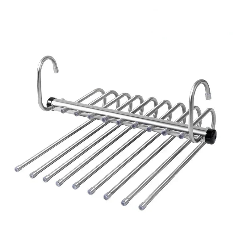 Folding Clothes Hanger