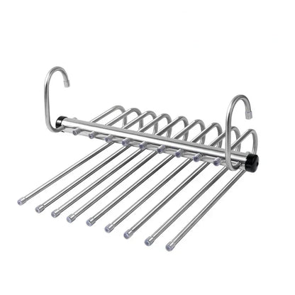 Folding Clothes Hanger