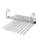 Folding Clothes Hanger