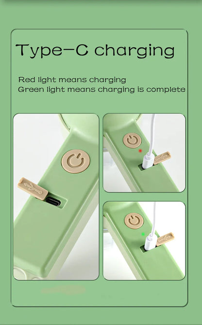 Electric Wireless Vegetable Cutter