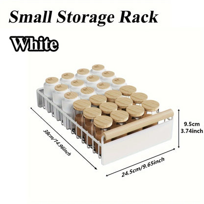 Pull Out Organizer, Dish Rack , Multifunctional