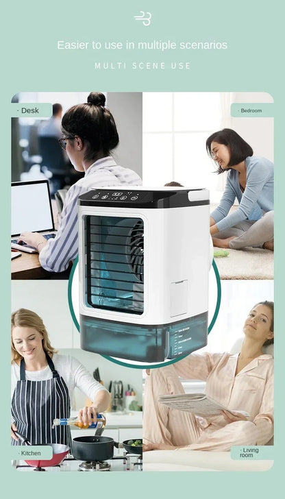 Portable Air Conditioner