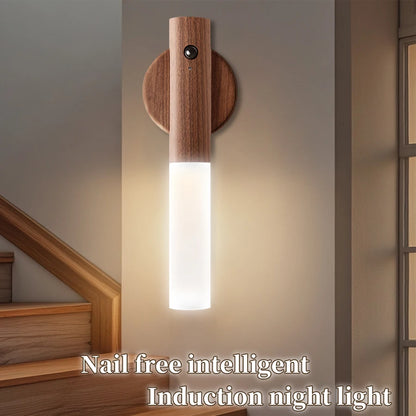 Motion Sensor LED Light