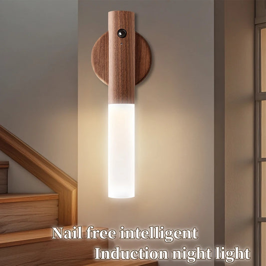 Motion Sensor LED Light