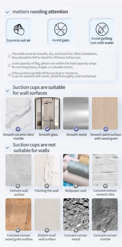 Bathroom Storage Shelf
