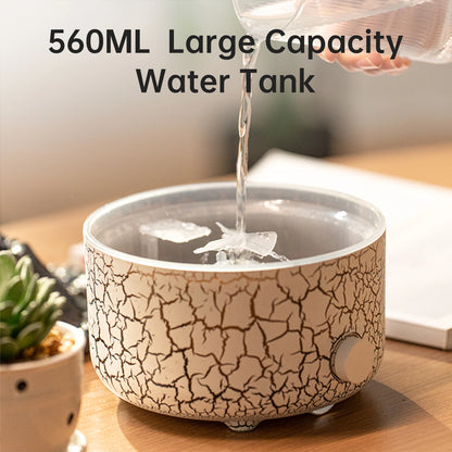 Aromatherapy Humidifiers Diffuser