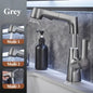 Pull-out Type Faucet
