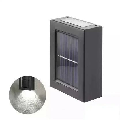 Solar Rechargeable Lights