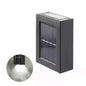 Solar Rechargeable Lights
