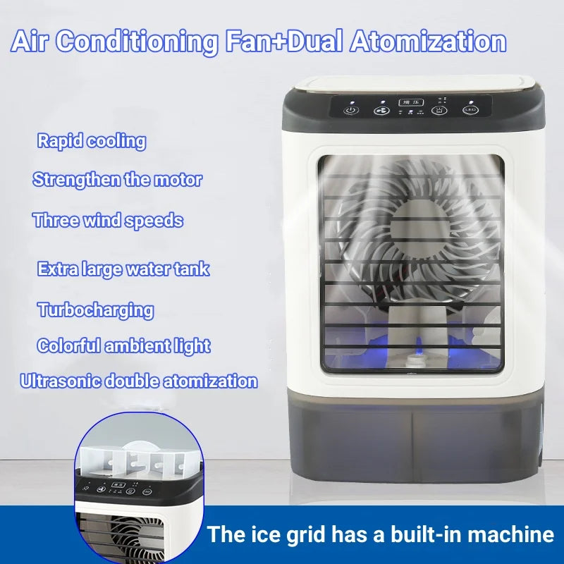 Portable Air Conditioner