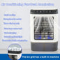 Portable Air Conditioner