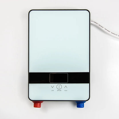 Instant Electric Water Heater