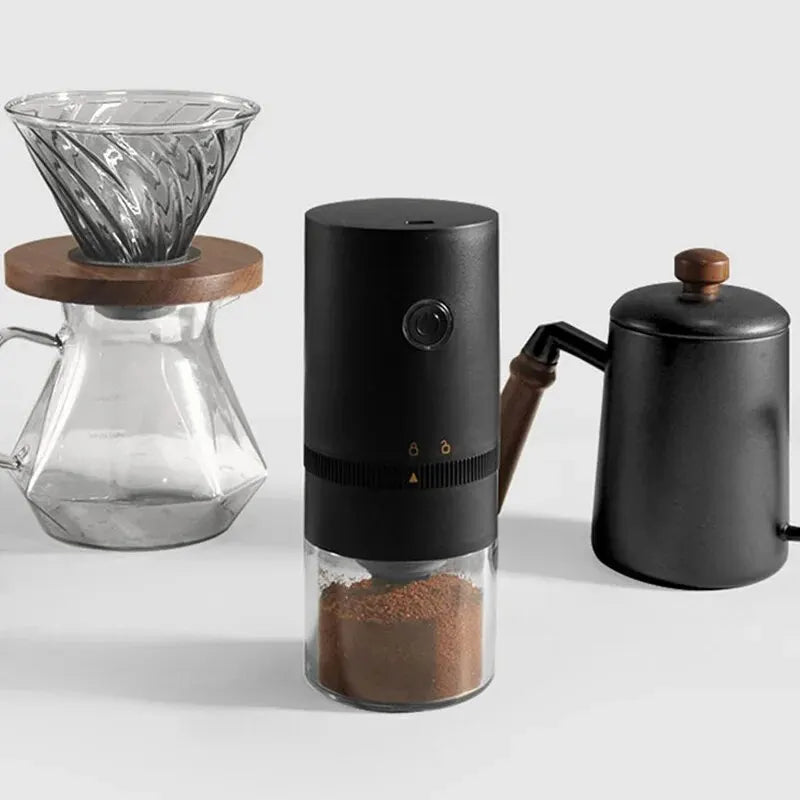 Portable  Coffee Grinder