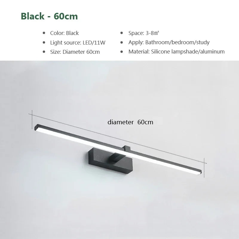 LED Wall Lamp
