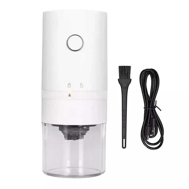 Portable  Coffee Grinder