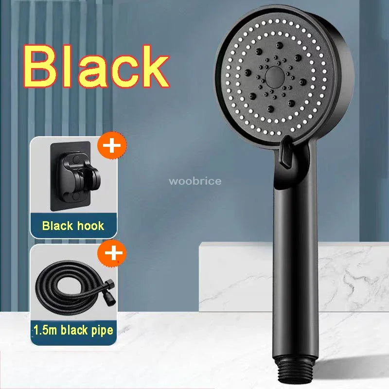 High Pressure Shower Head