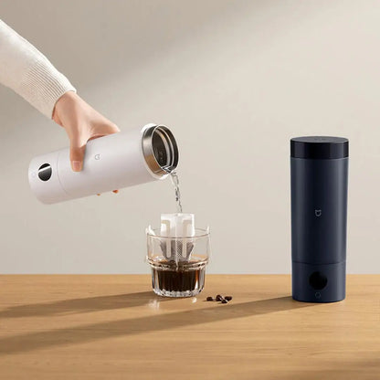 XIAOMI MIJIA Portable Electric Kettle/Thermos Cup